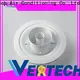 Ventech stable swirl diffuser factory direct supply for large public areas 1