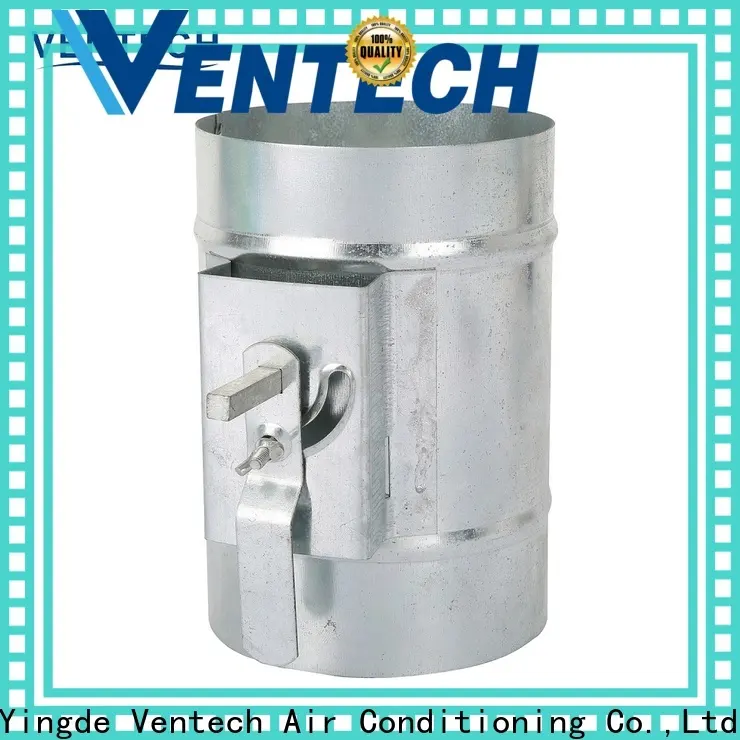 high-quality dampers air factory direct supply bulk production 1