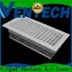 customized grille return air suppliers bulk production 1