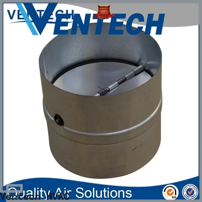 Ventech high-quality vents and louvers series for air conditioning 1