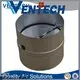 Ventech high-quality vents and louvers series for air conditioning 1