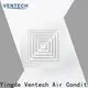 Ventech quality decorative air diffusers wholesale bulk buy 1