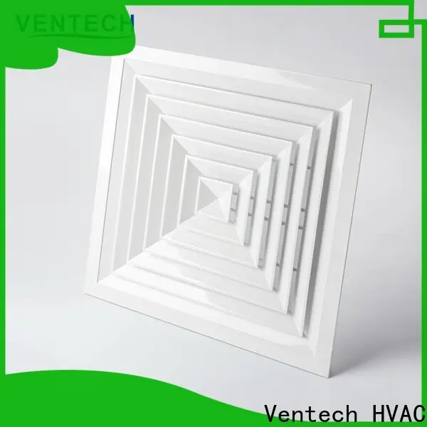 Ventech air conditioning grilles and diffusers company bulk buy 1