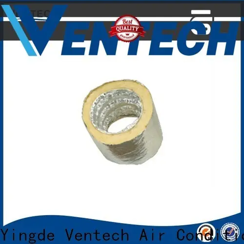 best air disc valve manufacturer for long corridors 1