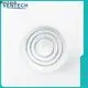 Ventech popular return air diffuser factory direct supply bulk production 1