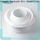 quality square ceiling air diffuser factory direct supply for sale 1