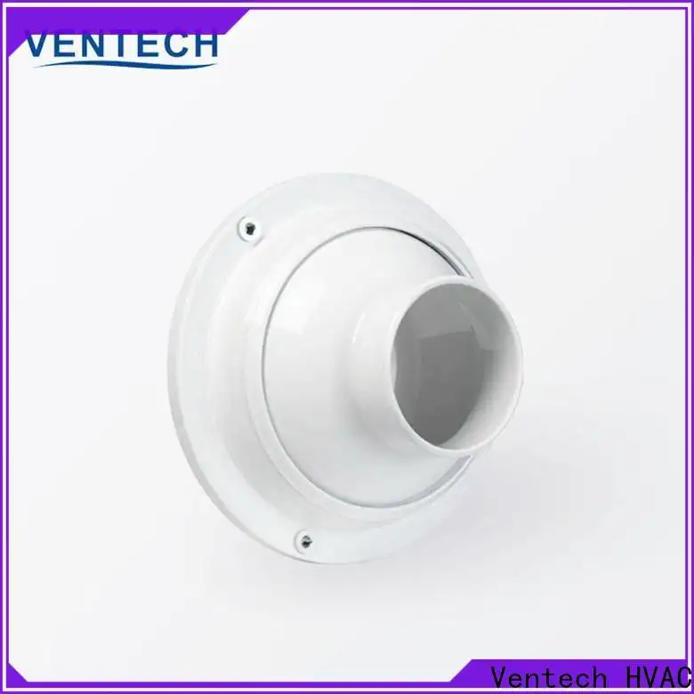 Ventech stable linear slot diffuser factory bulk production 1