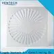 Ventech best price square air diffuser directly sale for promotion 1