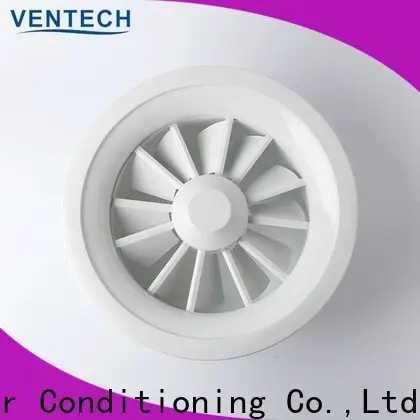 Ventech linear air diffuser series for promotion 1