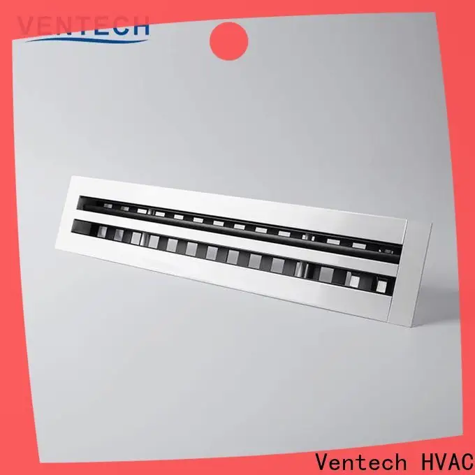 Ventech top selling round air diffusers hvac systems supply for office budilings 1