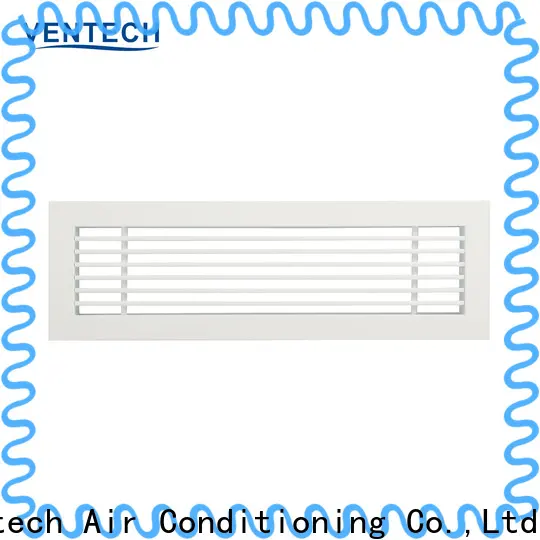 Ventech popular metal ventilation grilles wholesale distributors bulk production 1