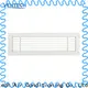 Ventech popular metal ventilation grilles wholesale distributors bulk production 1