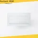 Ventech stable large return air grille factory for long corridors 1