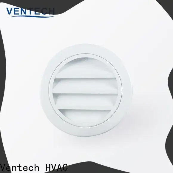 Ventech Ventech Hvac louver hvac series for air conditioning 1