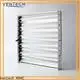 Ventech high-quality control dampers for hvac factory direct supply bulk buy 1