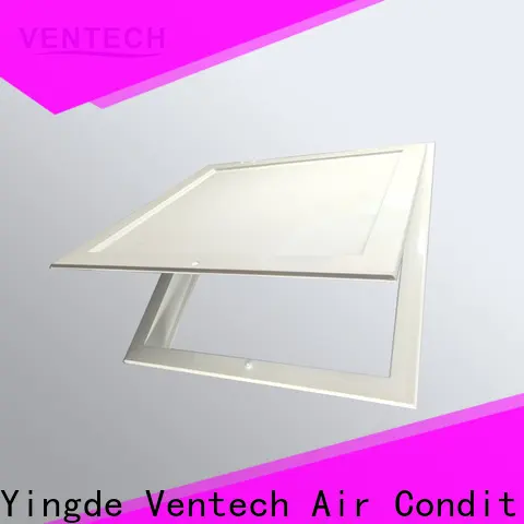 customized door access company for large public areas 1