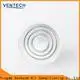 Ventech reliable linear slot air diffuser series bulk production 1