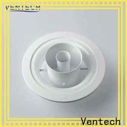 Ventech top selling swirl air diffuser manufacturer bulk production 1