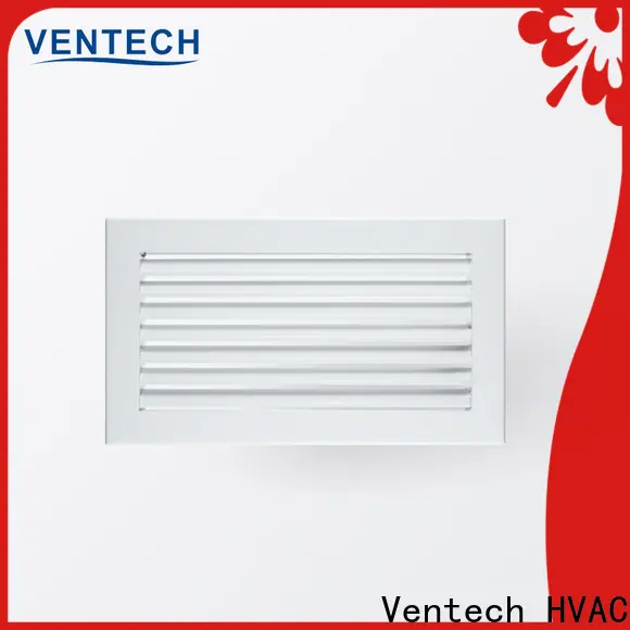 Ventech return air filter grille ceiling mount manufacturer for large public areas 1
