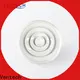 Ventech wall air diffuser with good price for promotion 1