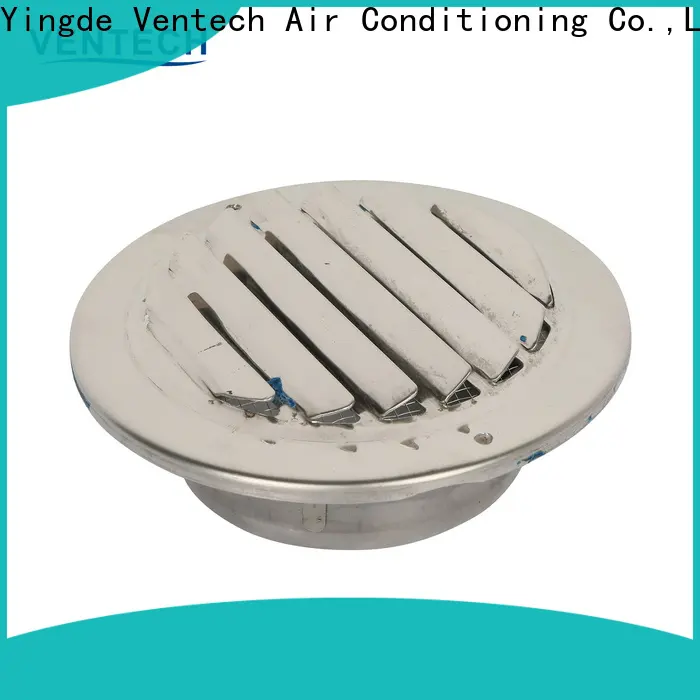 Ventech exhaust air louver best manufacturer bulk buy 1