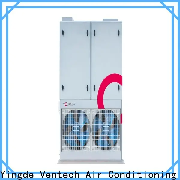 Ventech top house air conditioning unit with good price for promotion 1