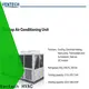 Ventech ac unit cost factory for promotion 1