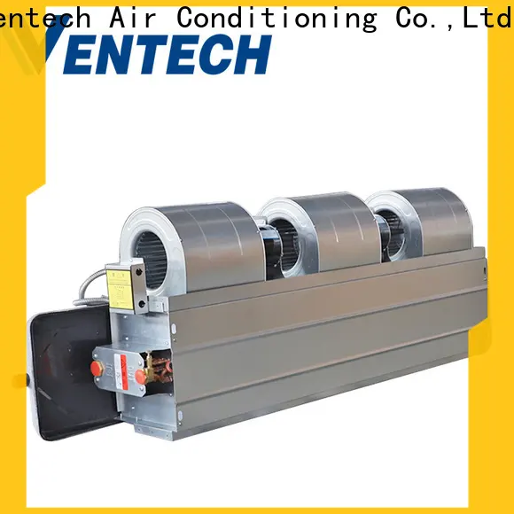 Ventech good central ac units supplier for promotion 1