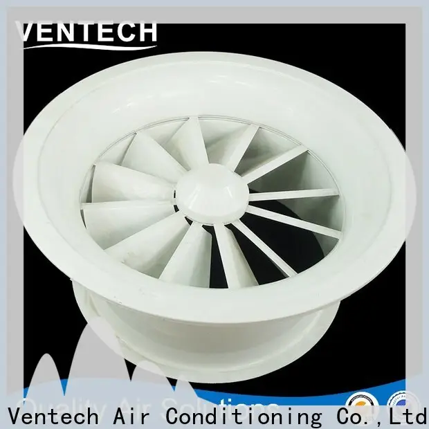 Ventech exhaust air diffuser manufacturer bulk buy 1