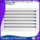 Ventech door grille air ventilation from China for long corridors 1