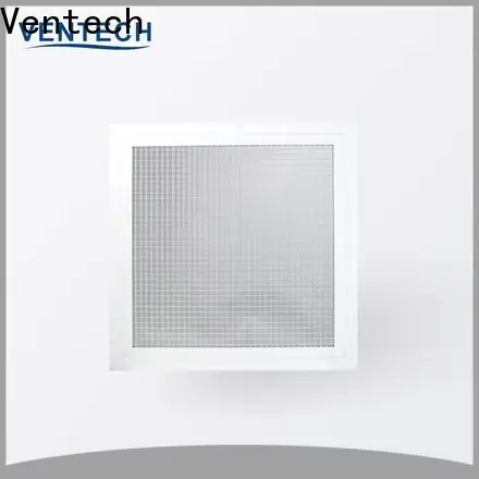 Ventech custom hvac intake grille manufacturer for sale 1
