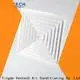 Ventech latest round supply air diffusers company for air conditioning 1