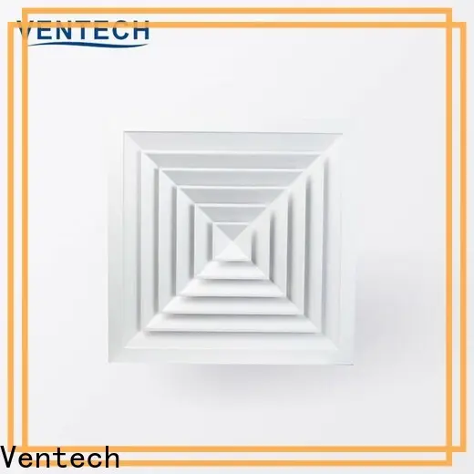 Ventech exhaust air diffuser from China for sale 1