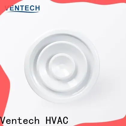 Ventech 4 way air diffuser manufacturer for promotion 1