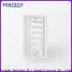 Ventech worldwide air diffusers series for office budilings 1