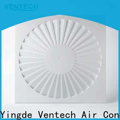 Ventech cost-effective wall air diffuser supply for sale 1