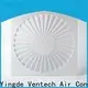 Ventech cost-effective wall air diffuser supply for sale 1