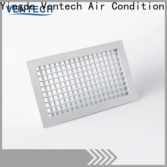 Ventech practical return air vent grille inquire now for air conditioning 1