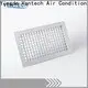 Ventech practical return air vent grille inquire now for air conditioning 1