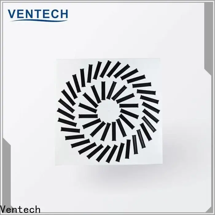 Ventech worldwide wall diffuser grille from China bulk production 1
