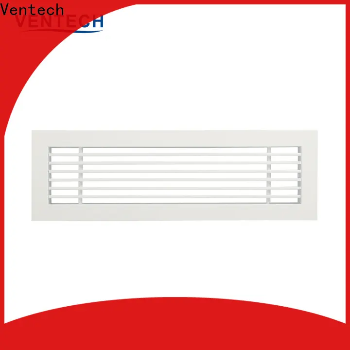 Ventech door air grille company for air conditioning 1
