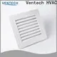 hot selling double deflection grille company bulk production 1