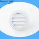 Ventech return air louver factory for long corridors 1