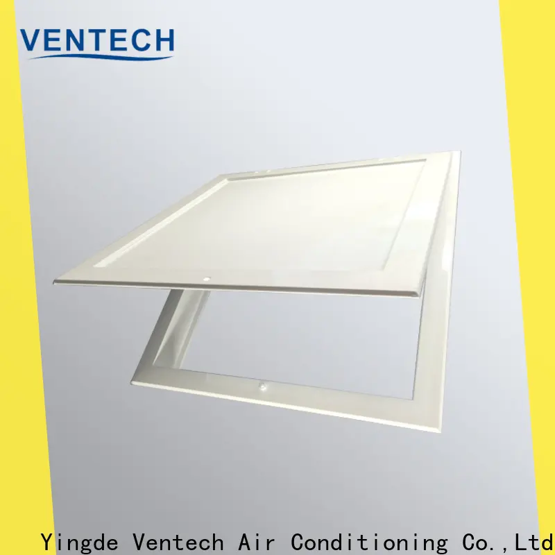 Ventech hvac access panel from China bulk production 1