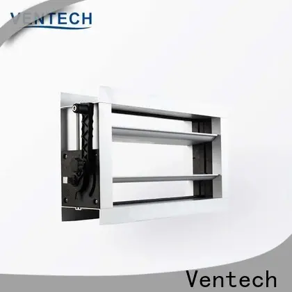 Ventech professional back draught damper wholesale bulk buy 1