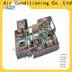 Ventech worldwide central ac unit best supplier bulk production 1
