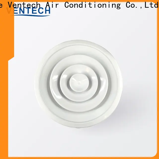Ventech reliable round ceiling diffuser best supplier for promotion 1