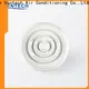 Ventech reliable round ceiling diffuser best supplier for promotion 1