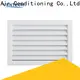 Ventech grille return air factory for office budilings 1