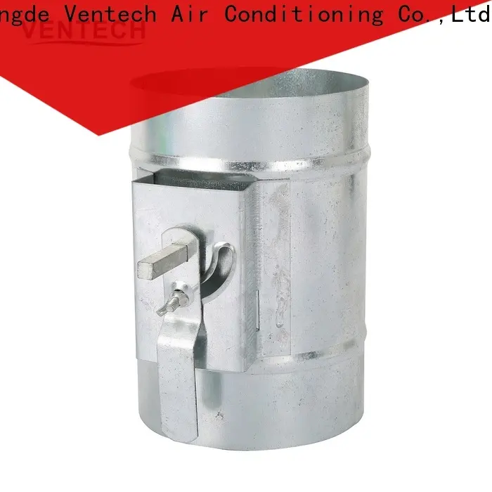 high quality dampers in hvac systems inquire now for long corridors 1